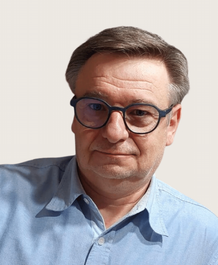 Bruno Chanteau