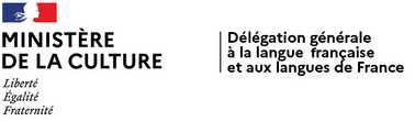 Logo DGLFL