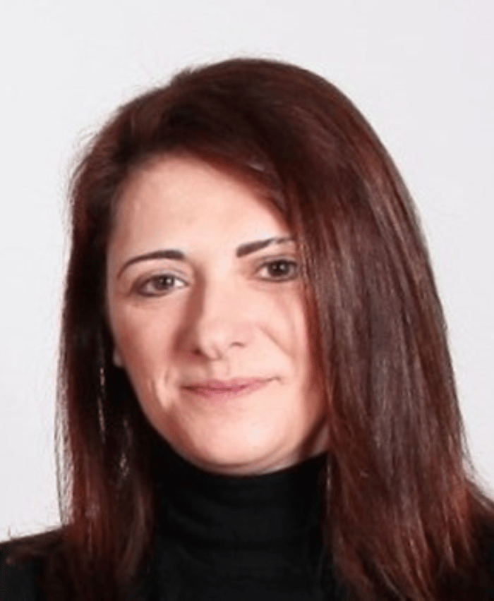 Julinda Fernandes